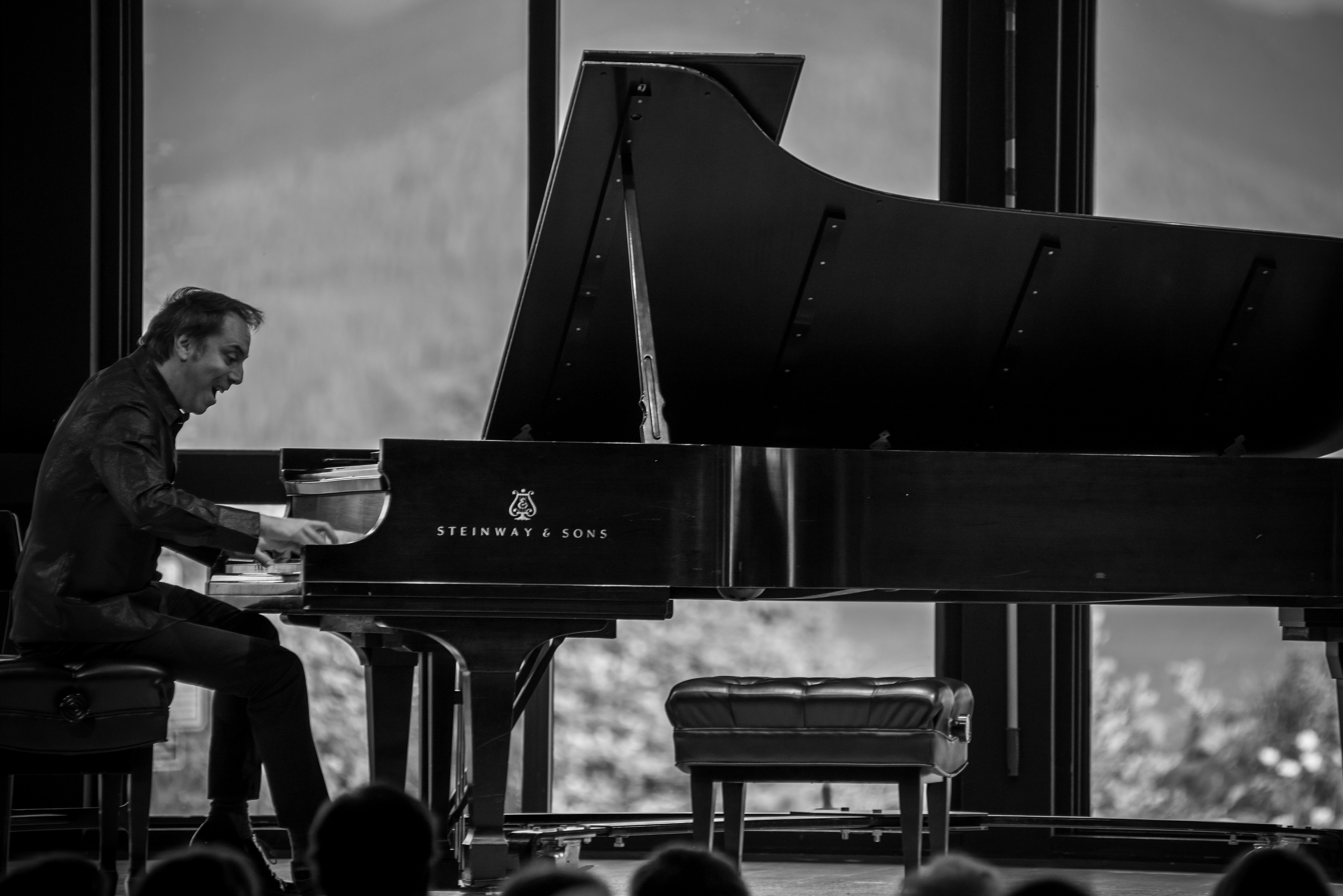 Matt Herskowitz (Jazz)