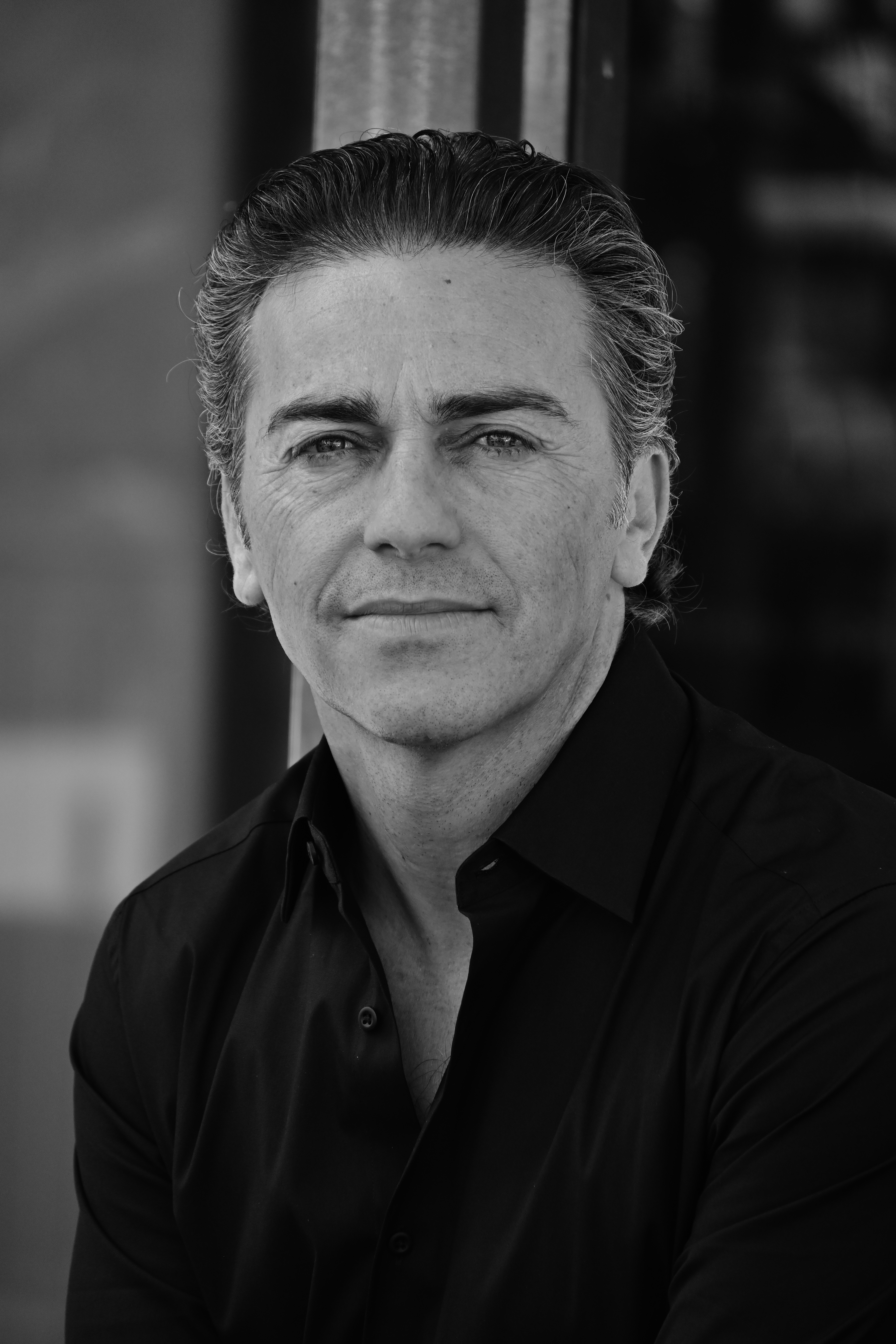 José María Moreno Valiente