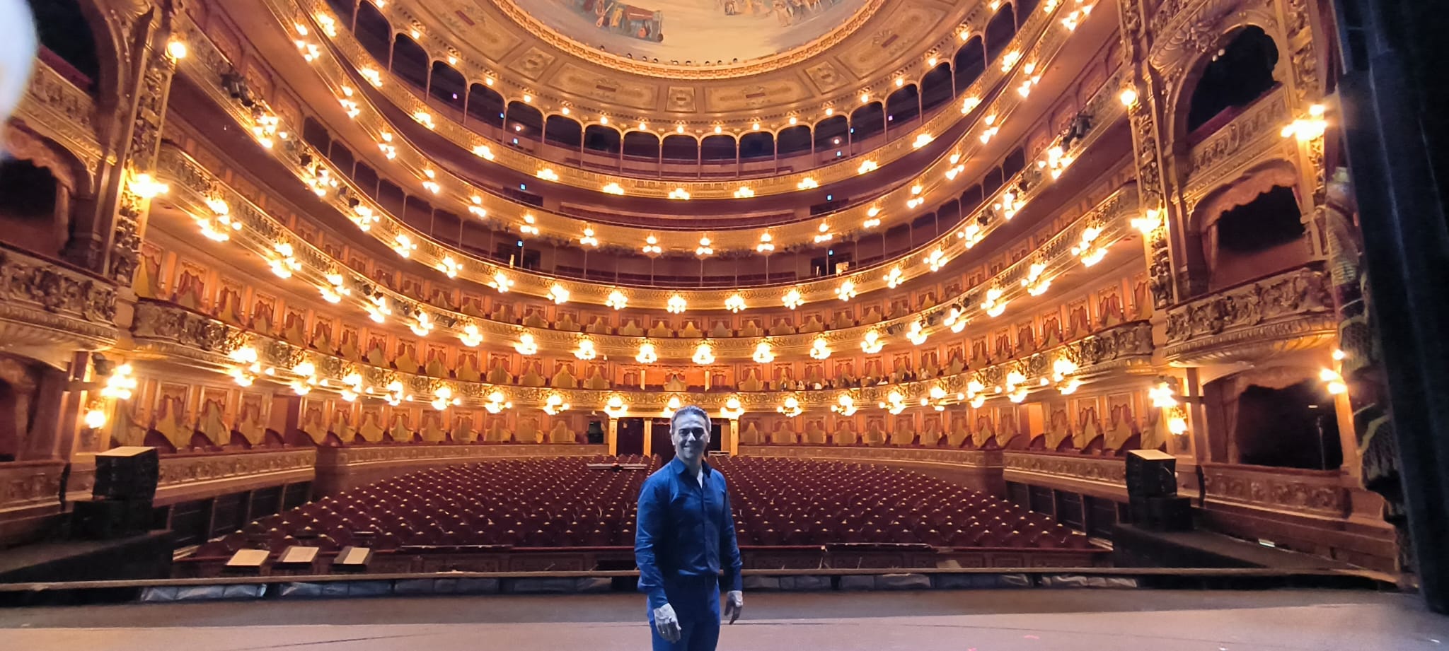 José María Moreno Valiente