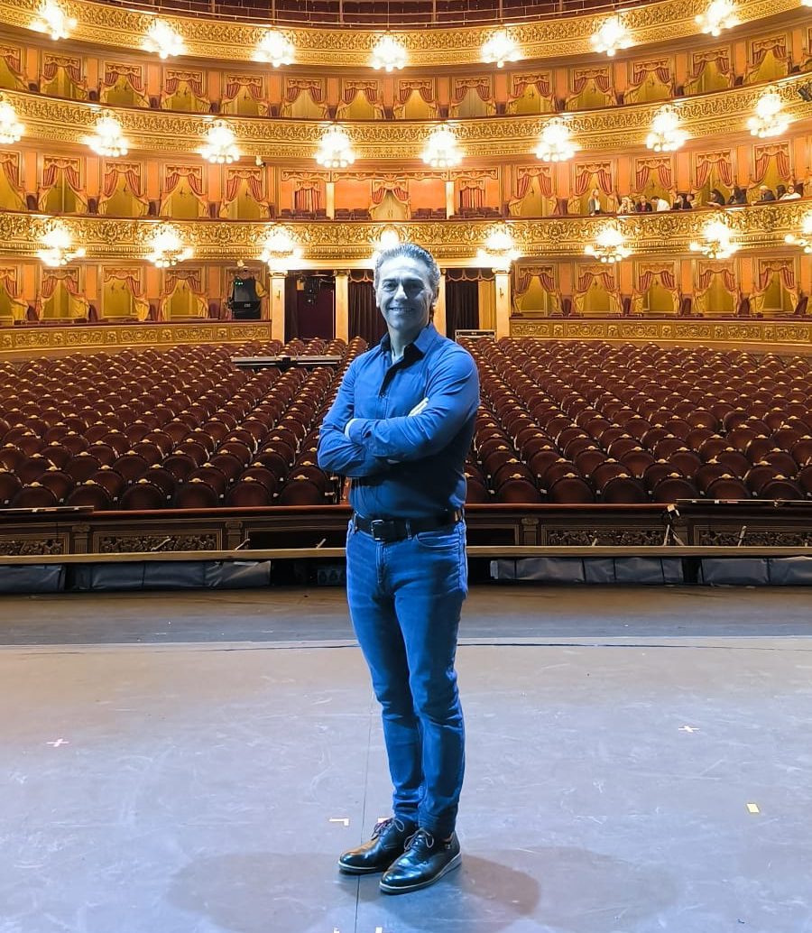 José María Moreno Valiente