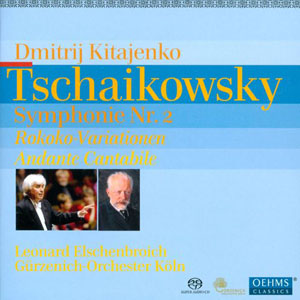 Tschaikowsky