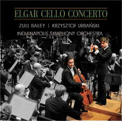 Elgar Cello Concerto - Urbanski - Indianapolis Symphony Orchestra