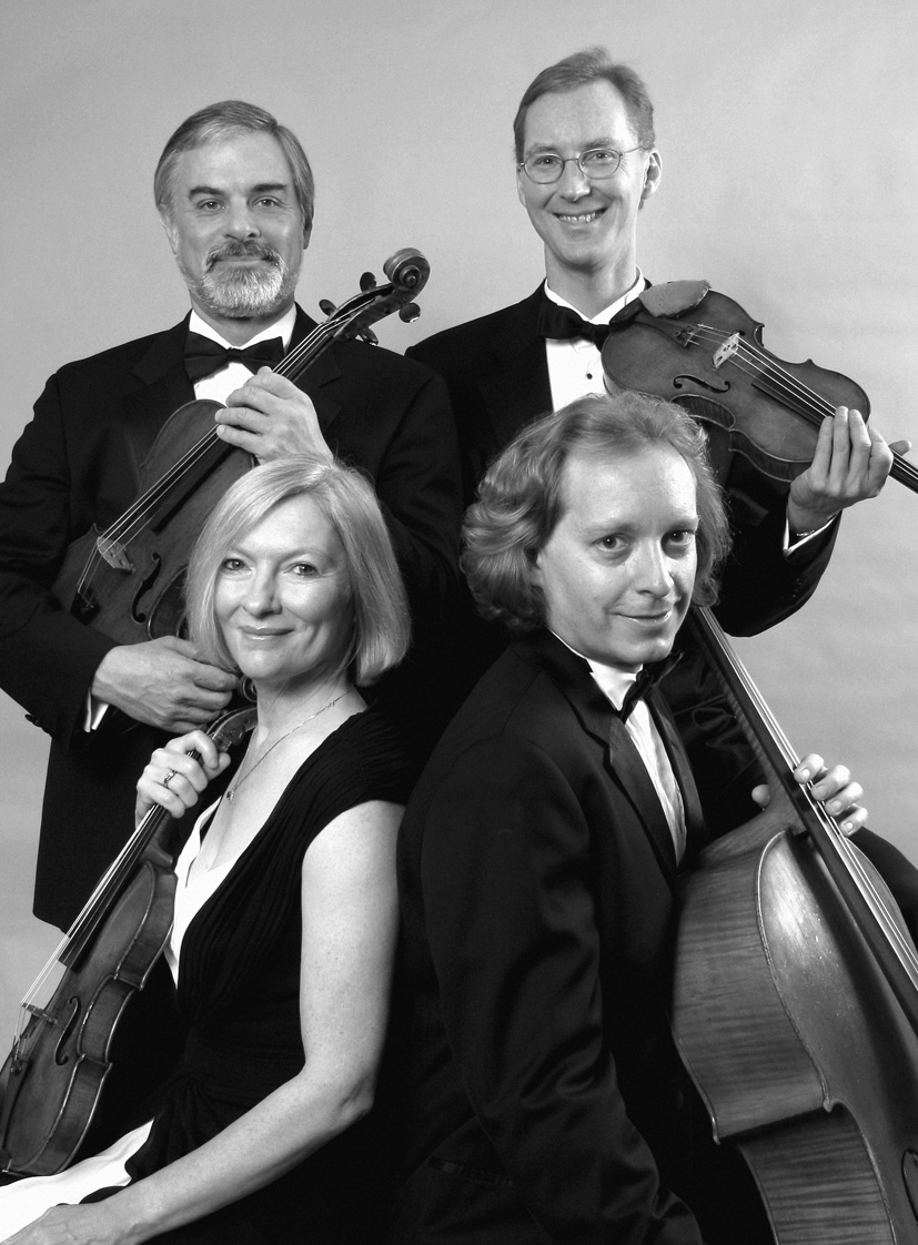 American String Quartet