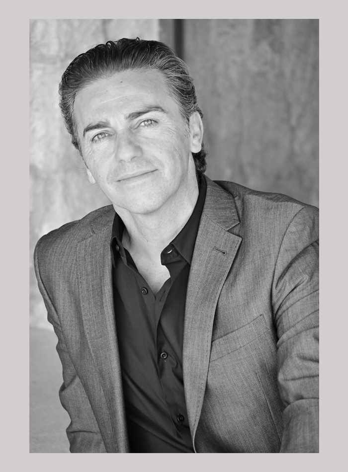 José María Moreno Valiente