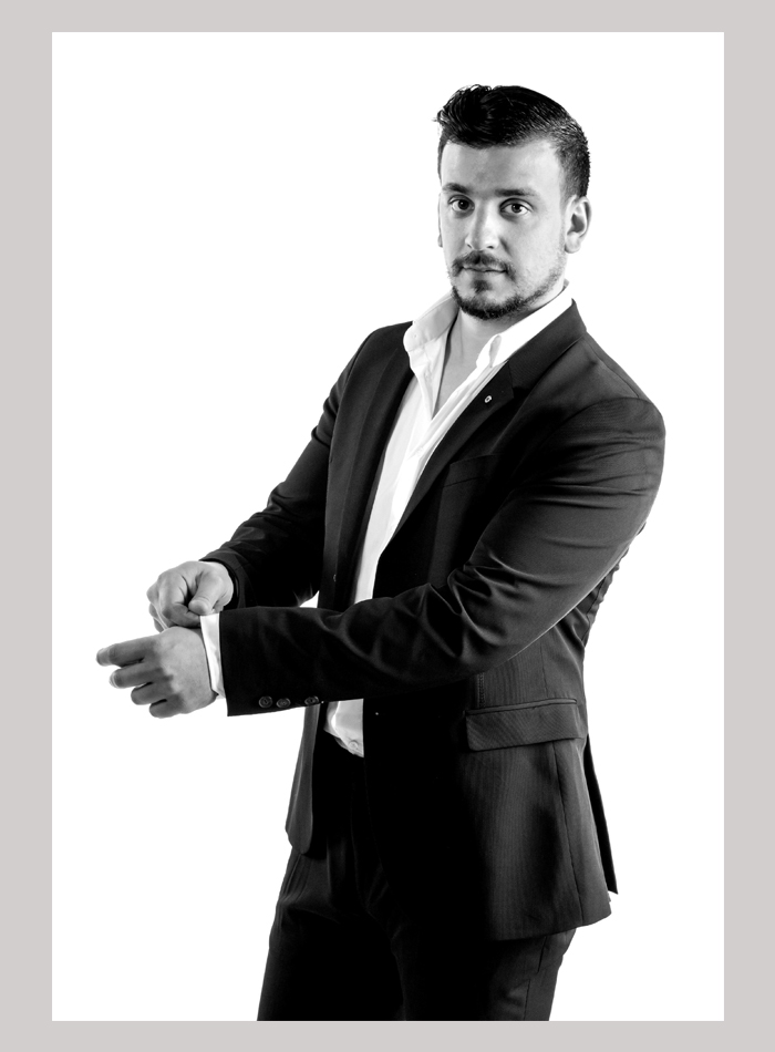 Santiago Vidal