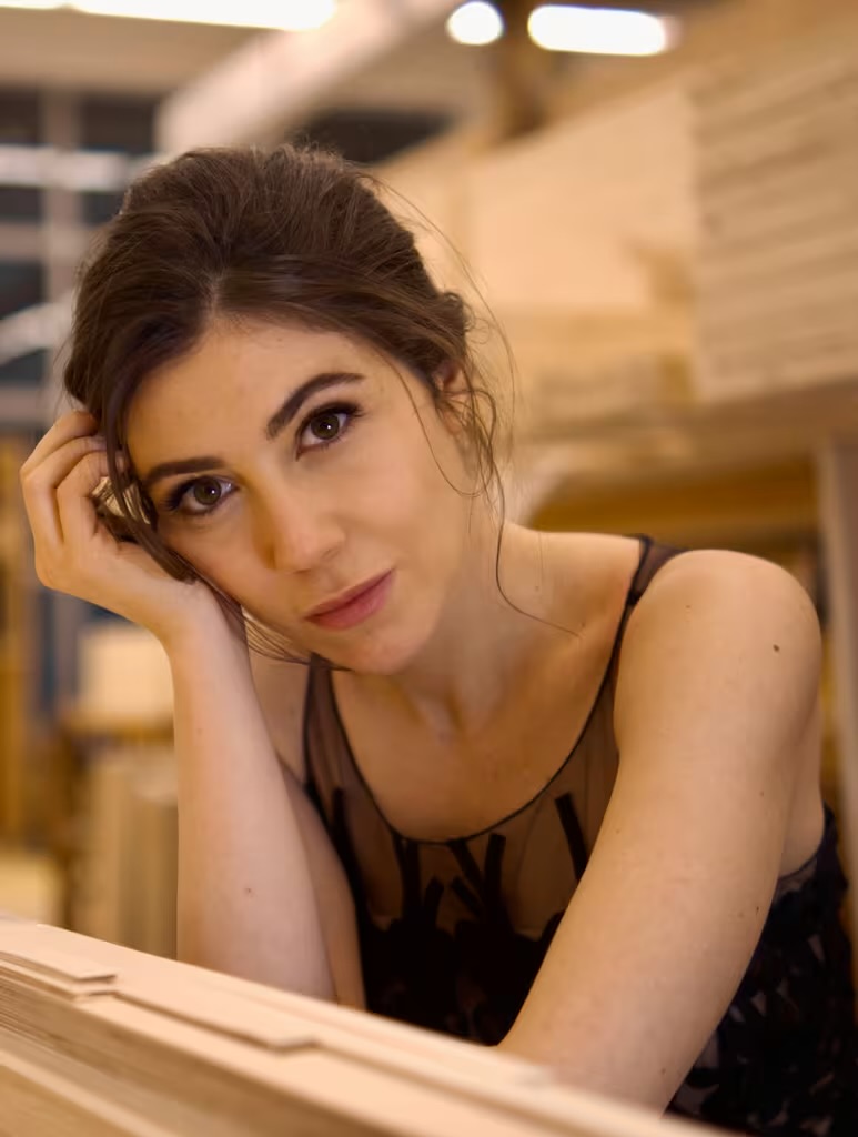 Sandra Hamaoui