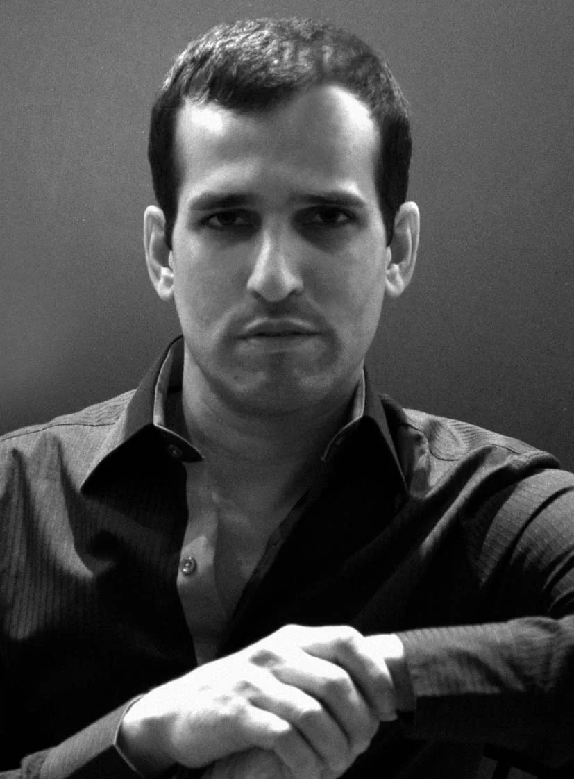 Alfonso Mujica