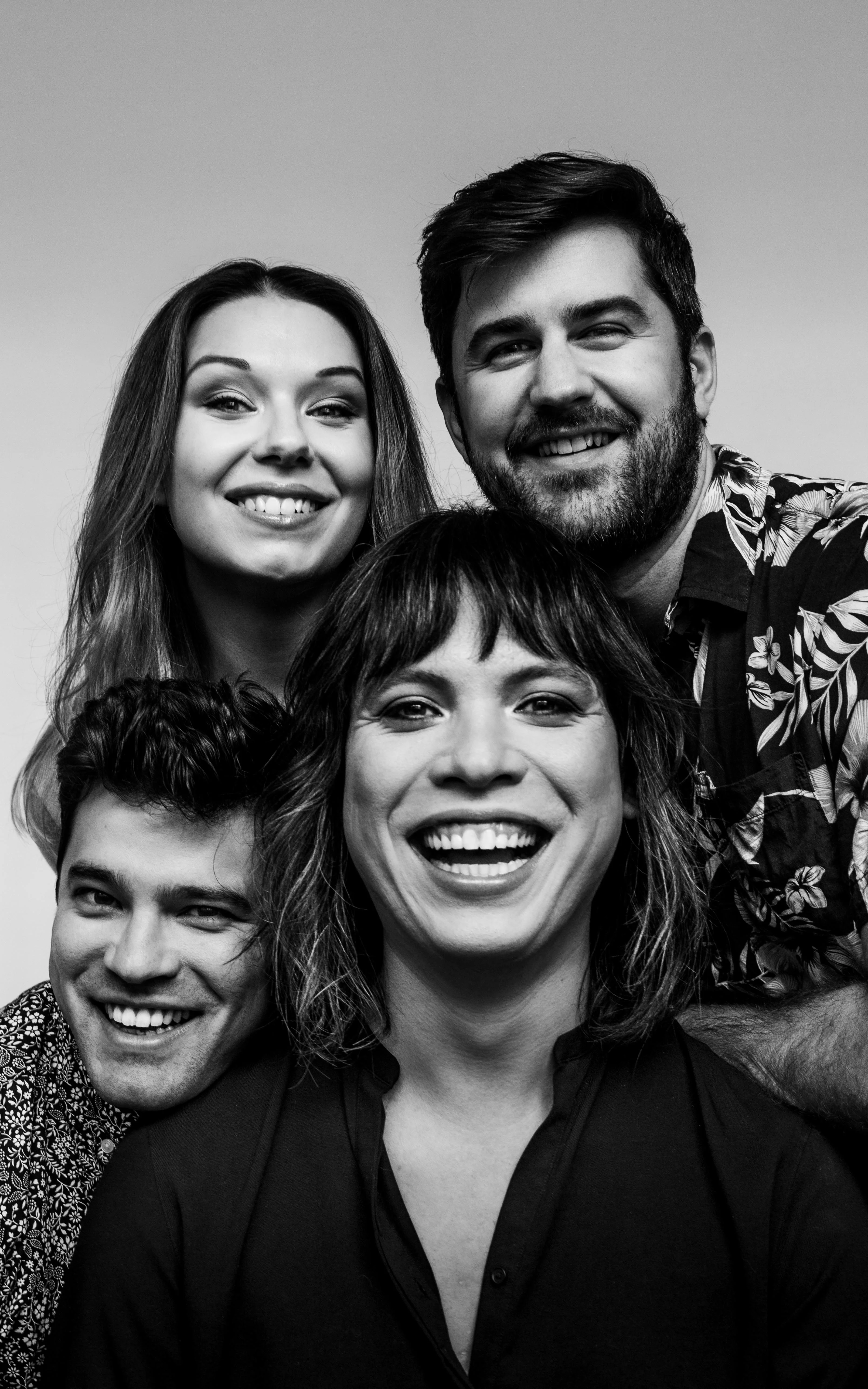 Attacca Quartet