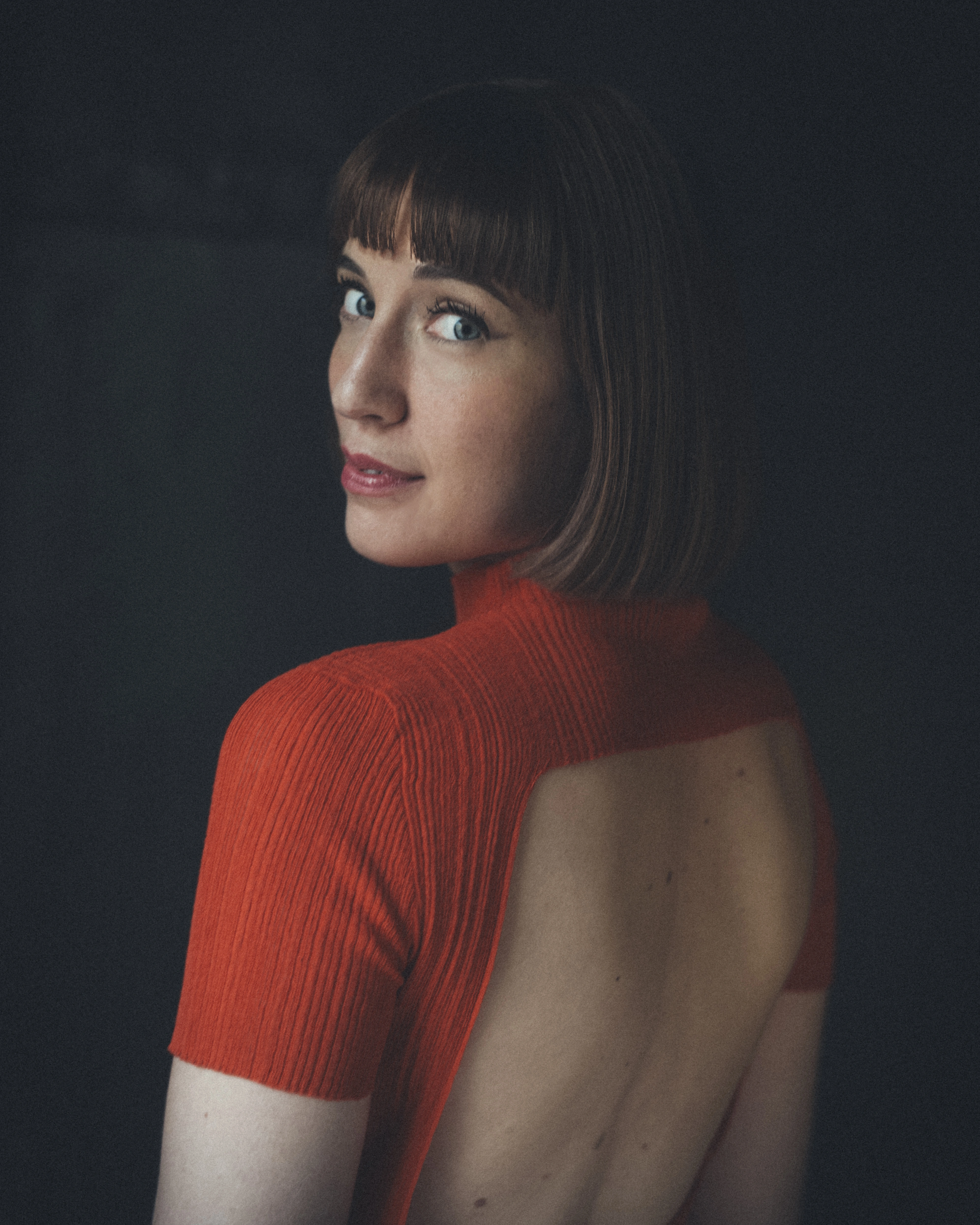 Camille Thomas