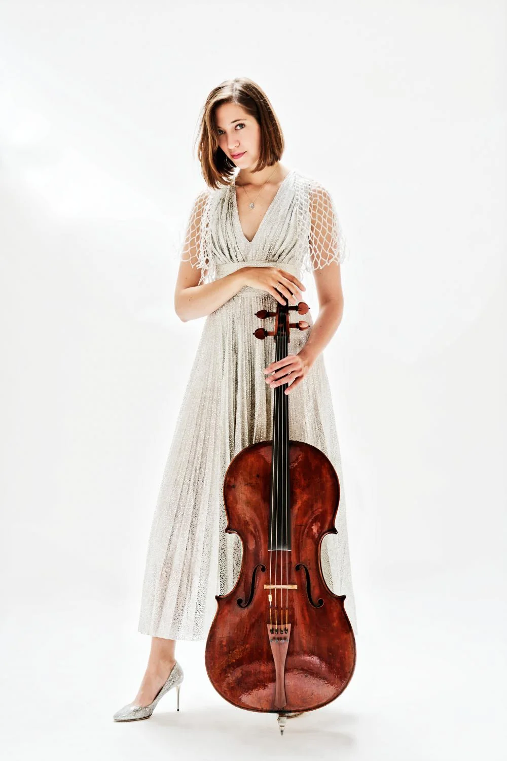 Camille Thomas