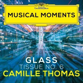 Discography for Camille Thomas
