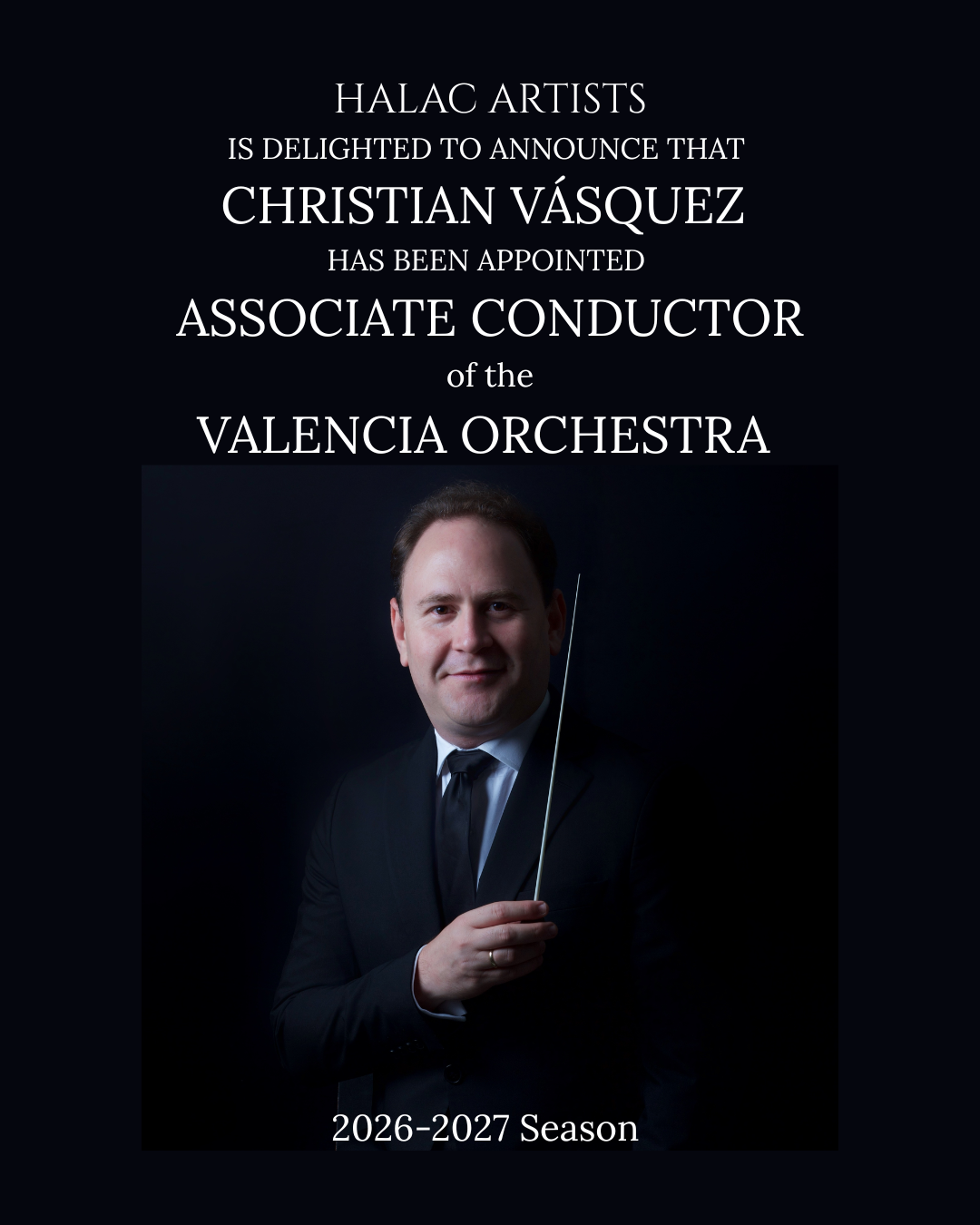 Christian Vásquez