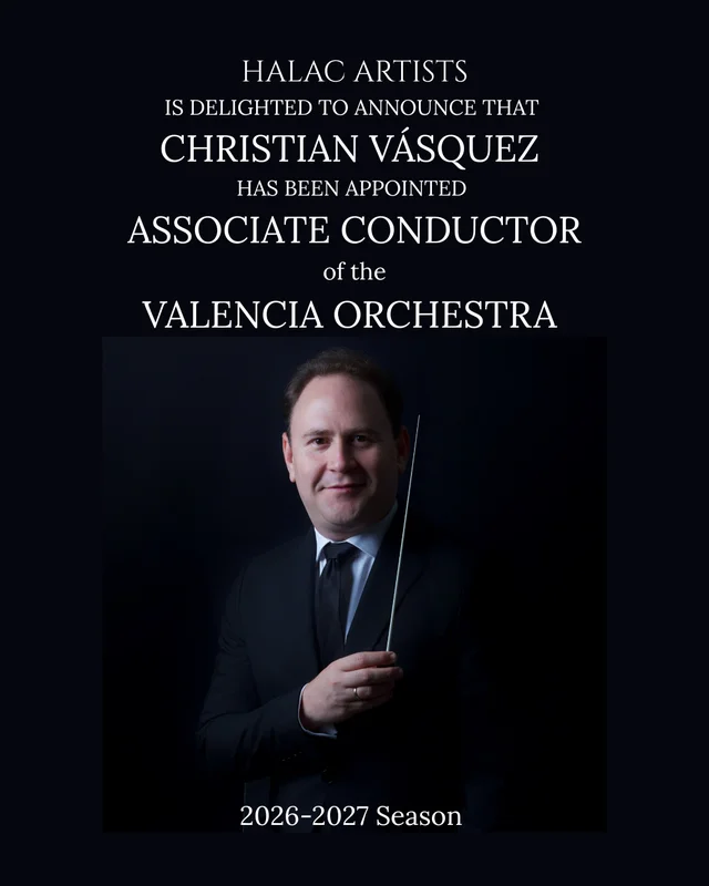 Christian Vásquez