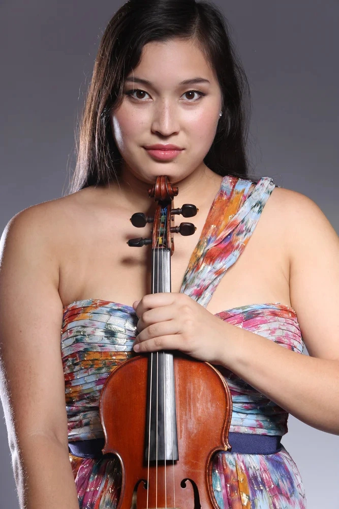 Christina Bouey
