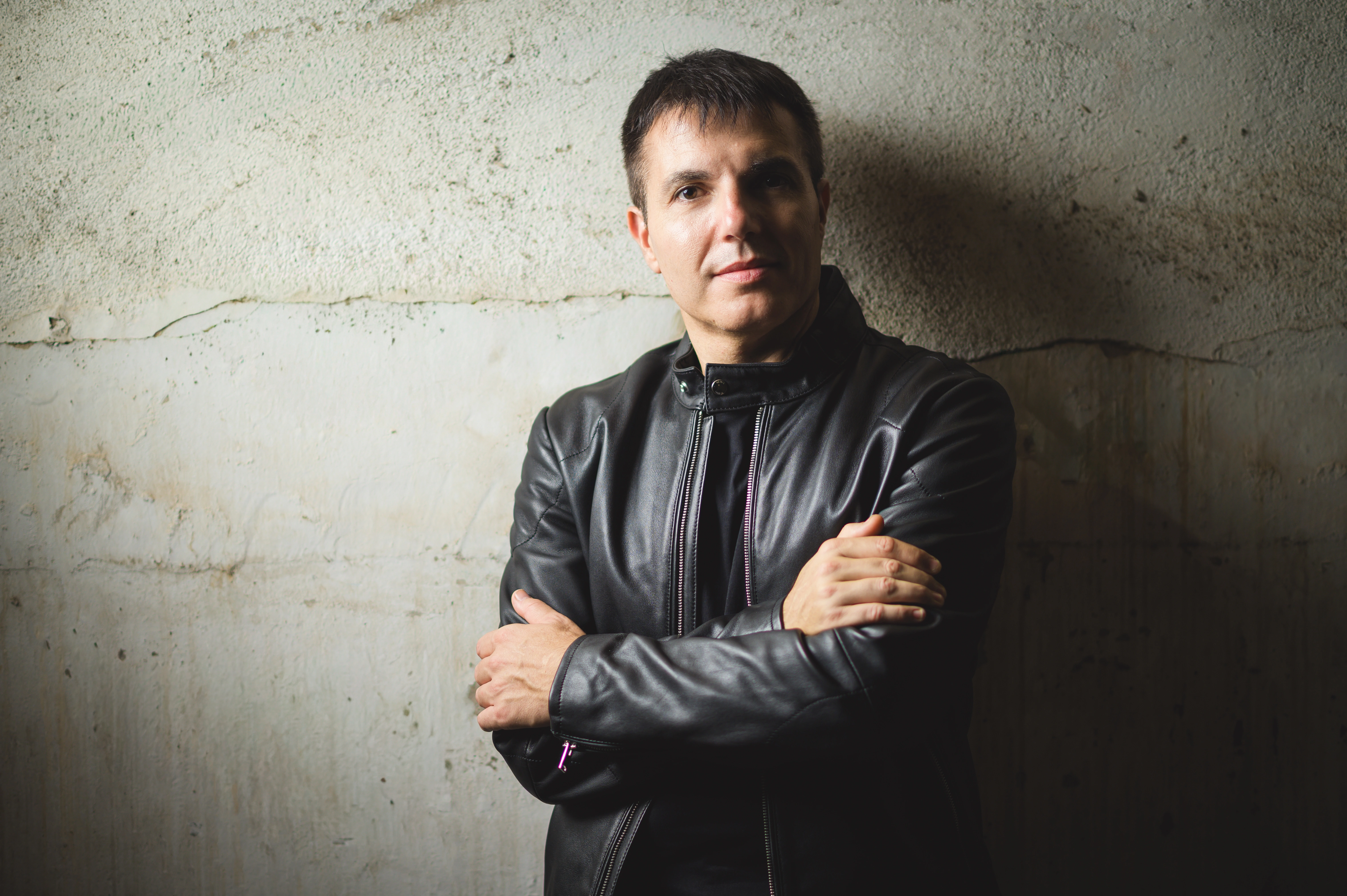 Francisco Valero-Terribas