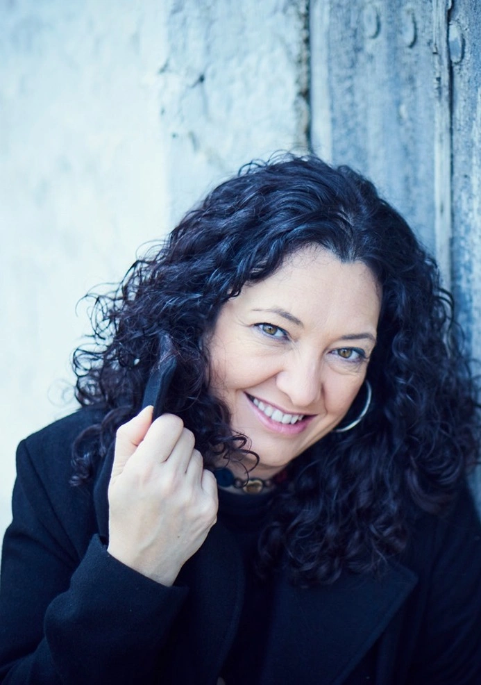 Harmonía del Parnás - Marian-Rosa Montagut