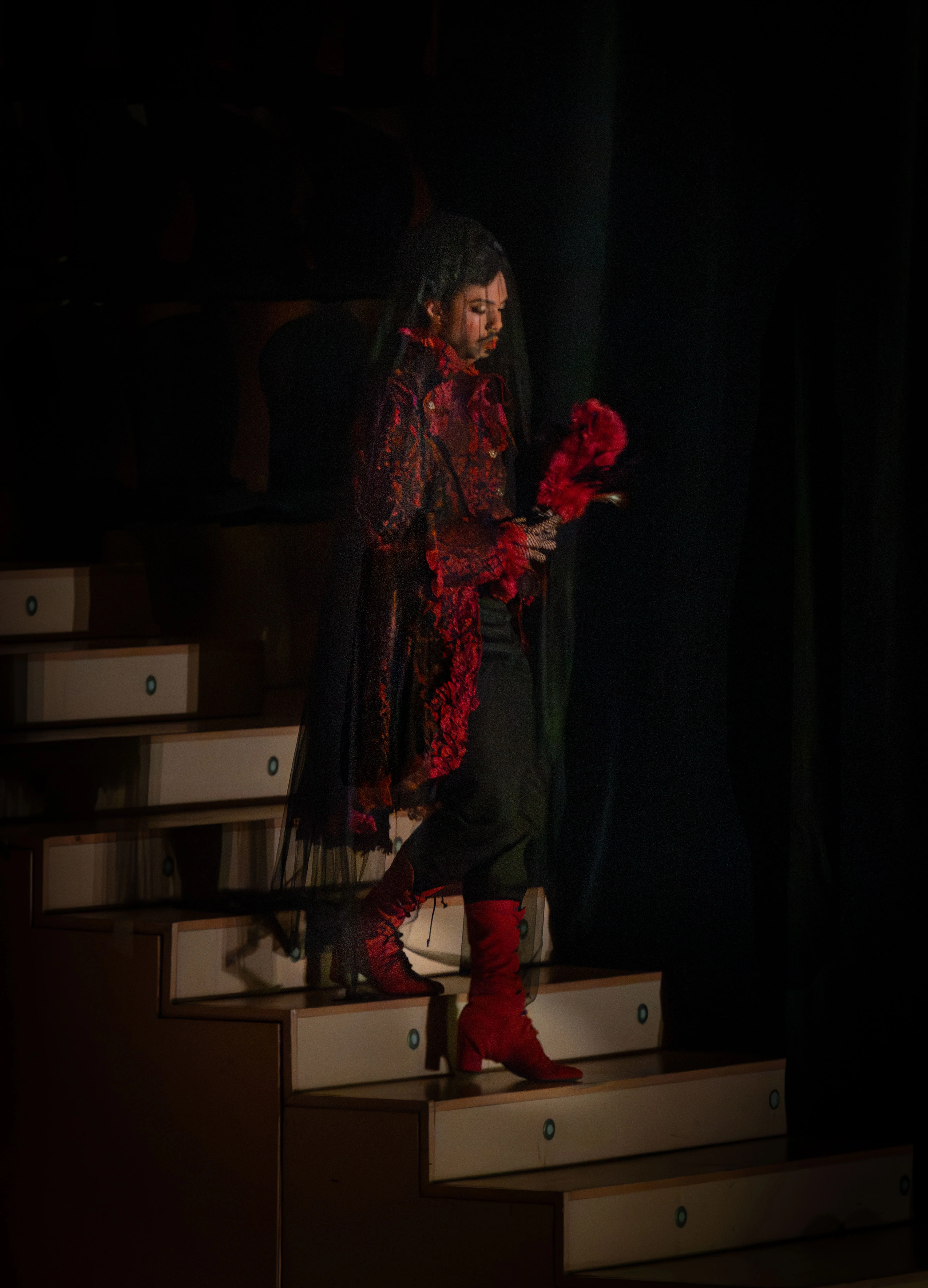 Photo of Harmonía del Parnás - Marian-Rosa Montagut