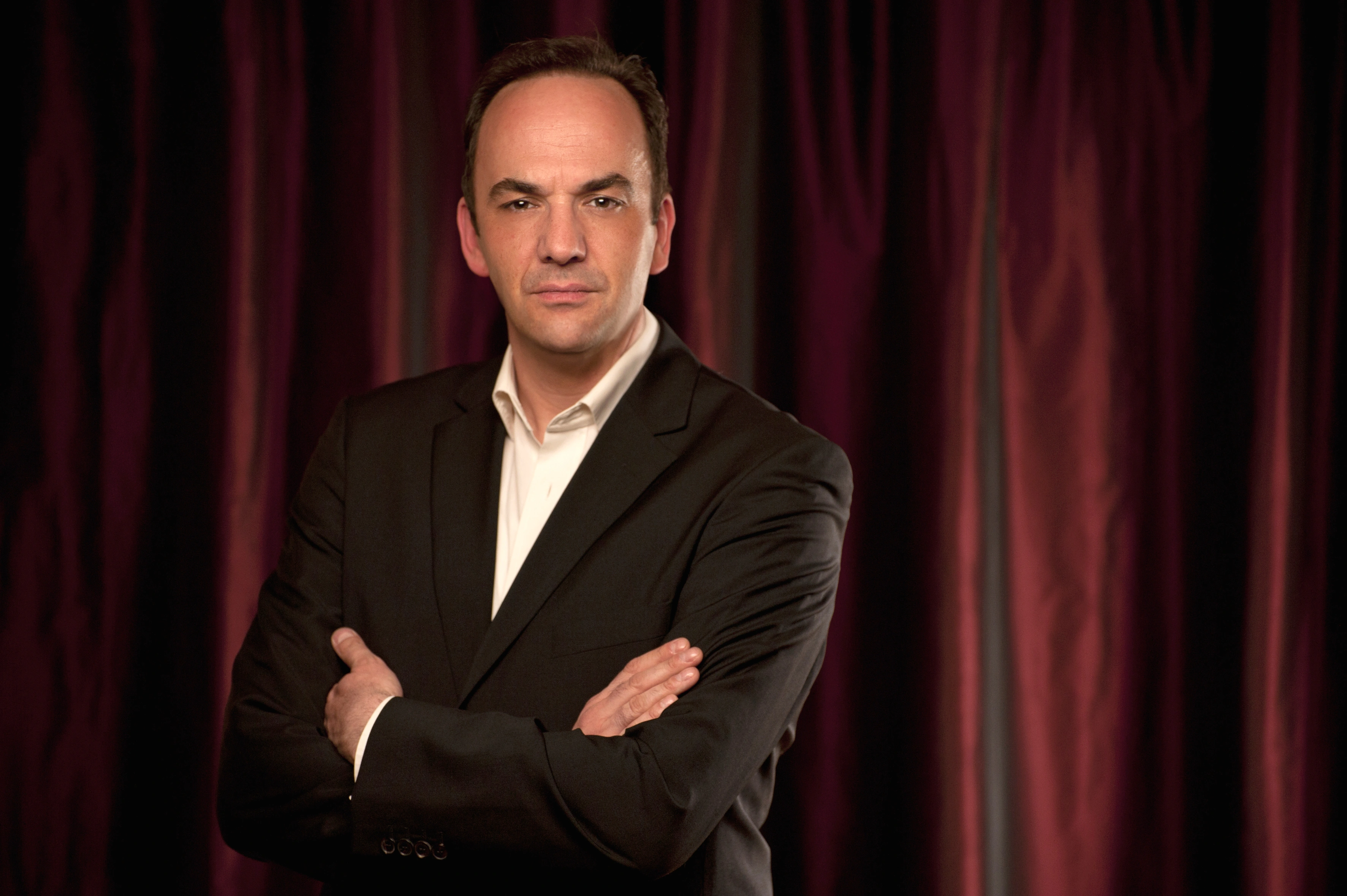 Jonas Alber