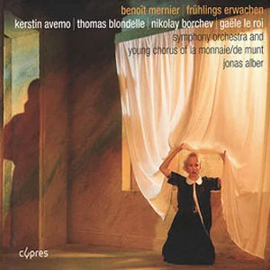 Discography for Jonas Alber