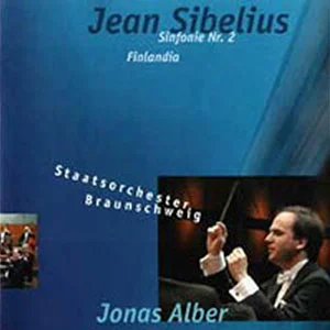 Discography for Jonas Alber