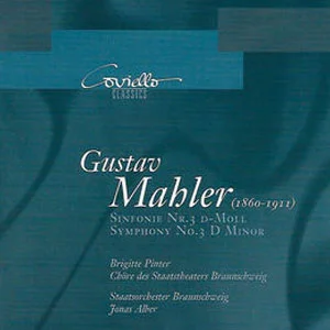 Discography for Jonas Alber