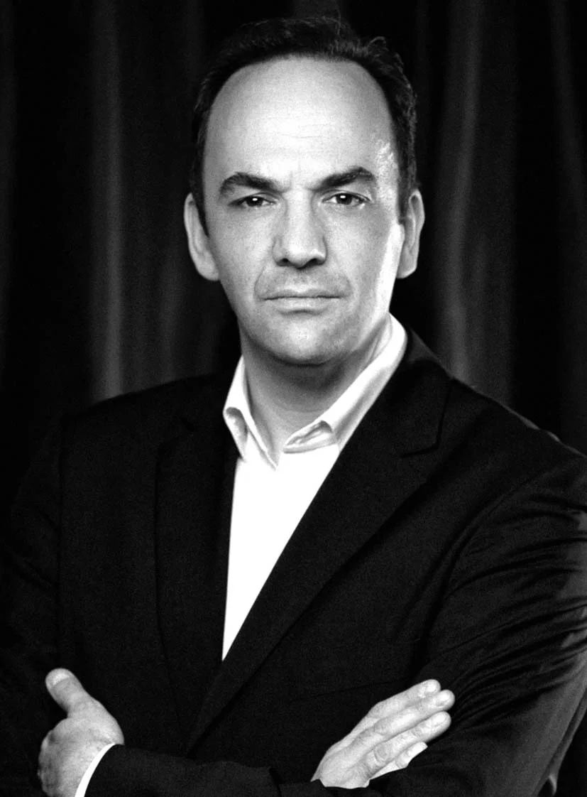 Jonas Alber