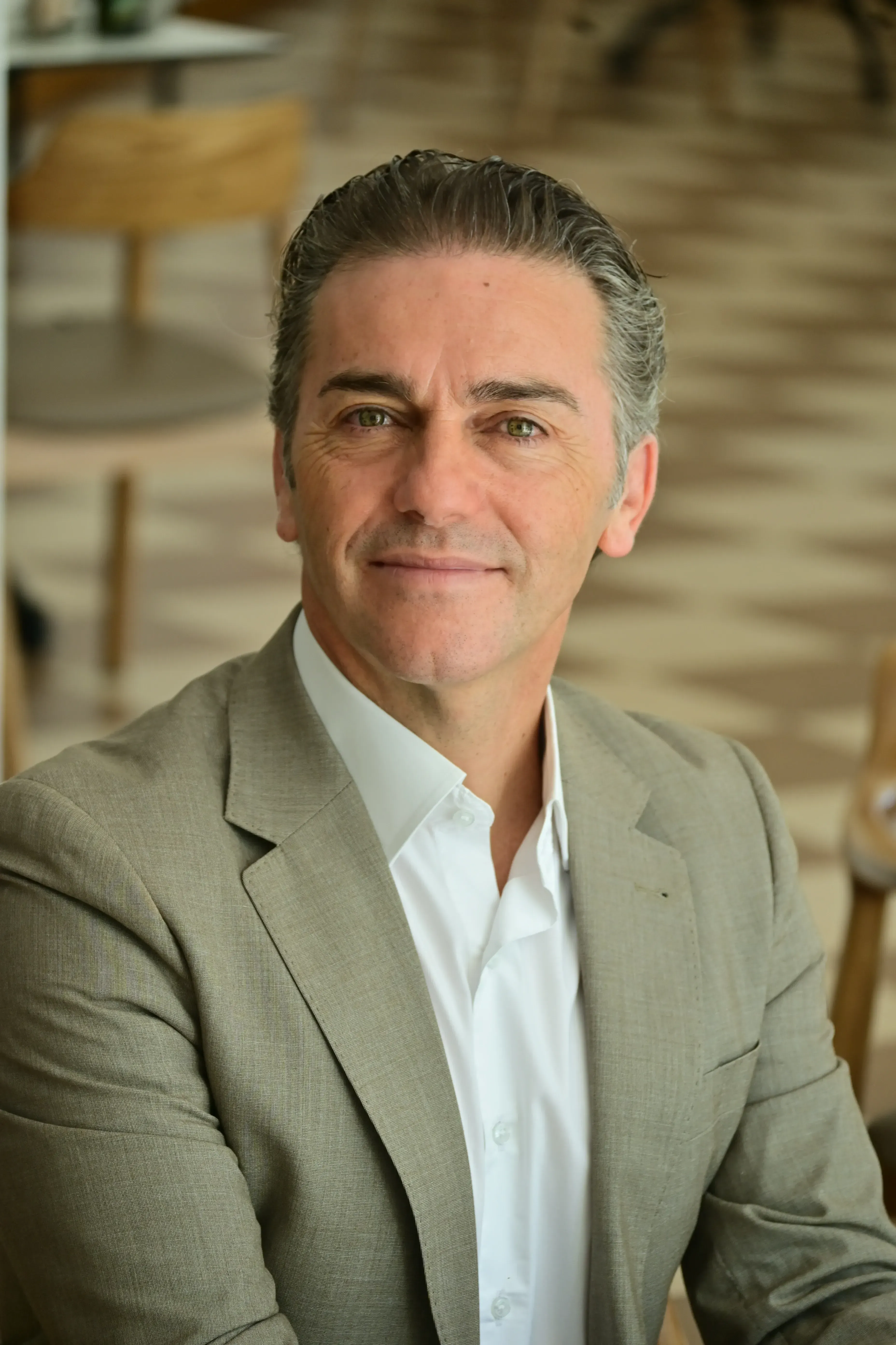 José María Moreno Valiente