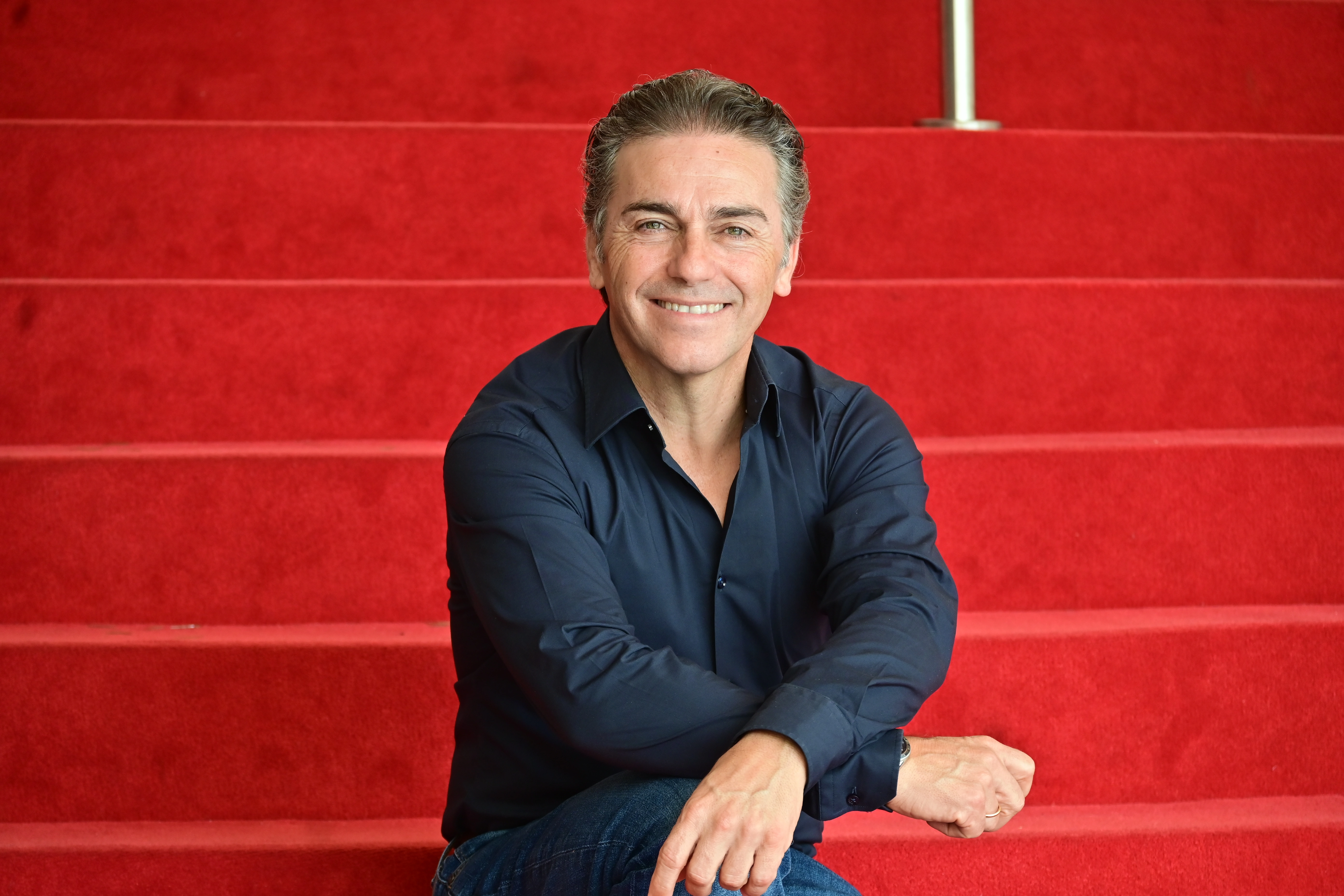 José María Moreno Valiente