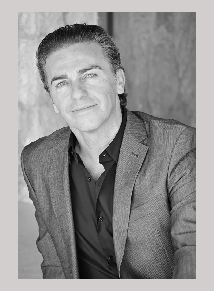 José María Moreno Valiente