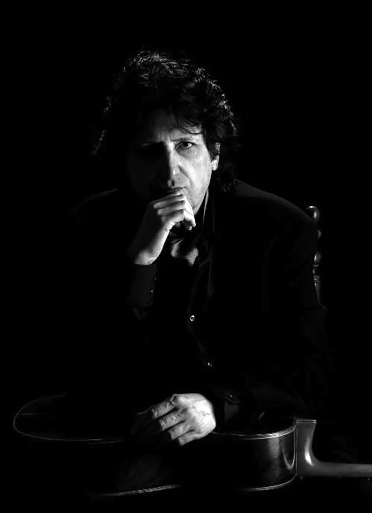 Juan Manuel Cañizares