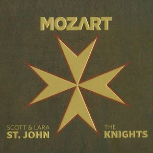 Discography for Lara St. John