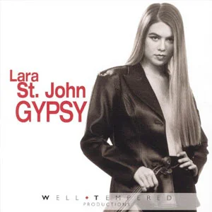 Discography for Lara St. John