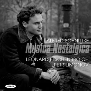 Discography for Leonard Elschenbroich