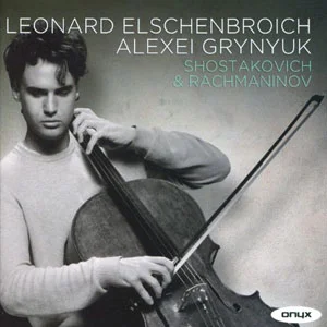 Discography for Leonard Elschenbroich