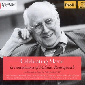 Discography for Leonard Elschenbroich