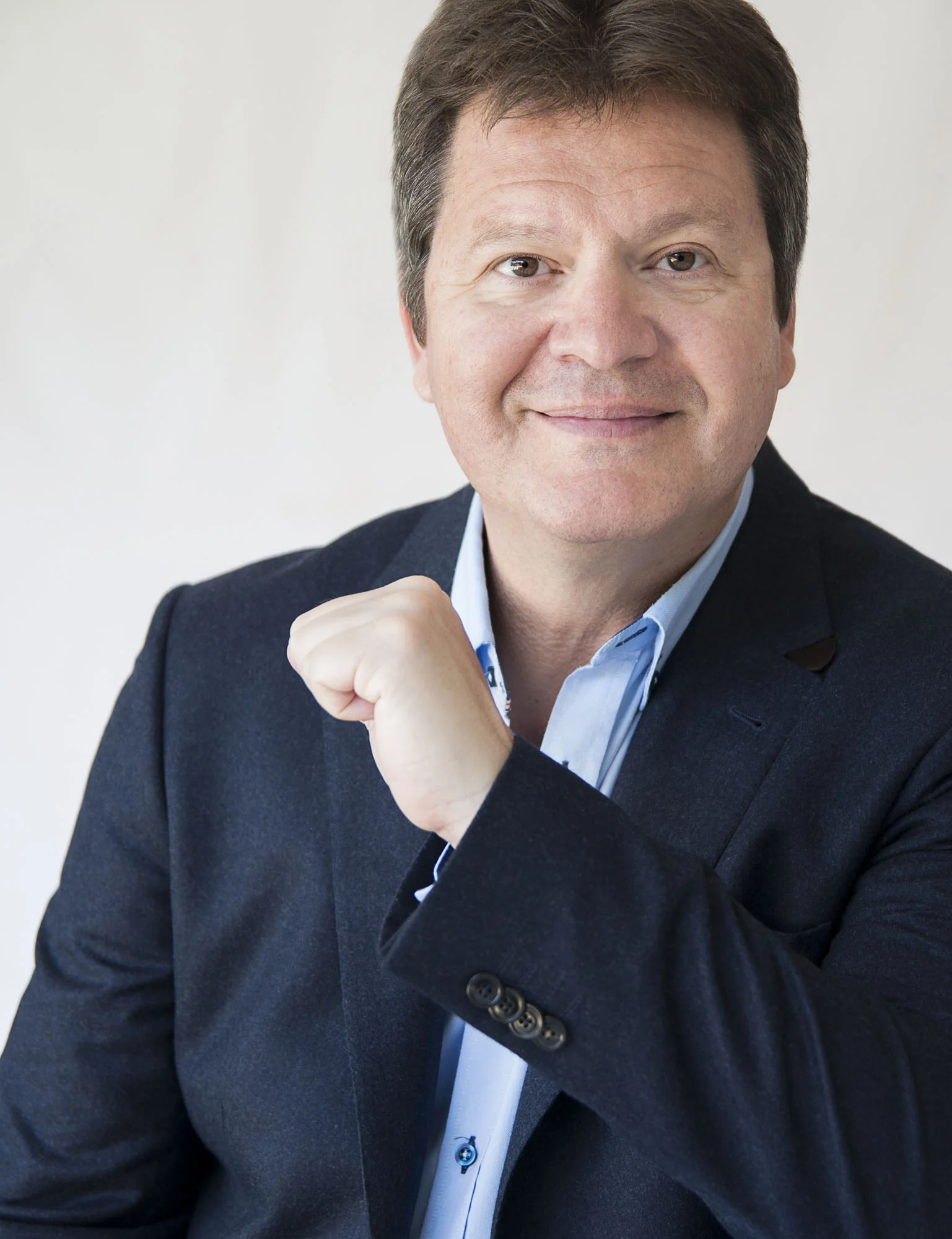 Manuel Hernández Silva