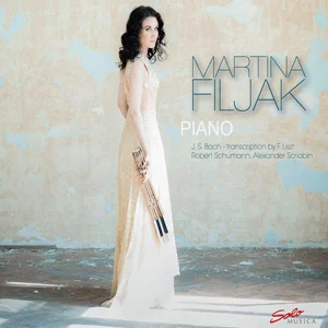 Discography for Martina Filjak