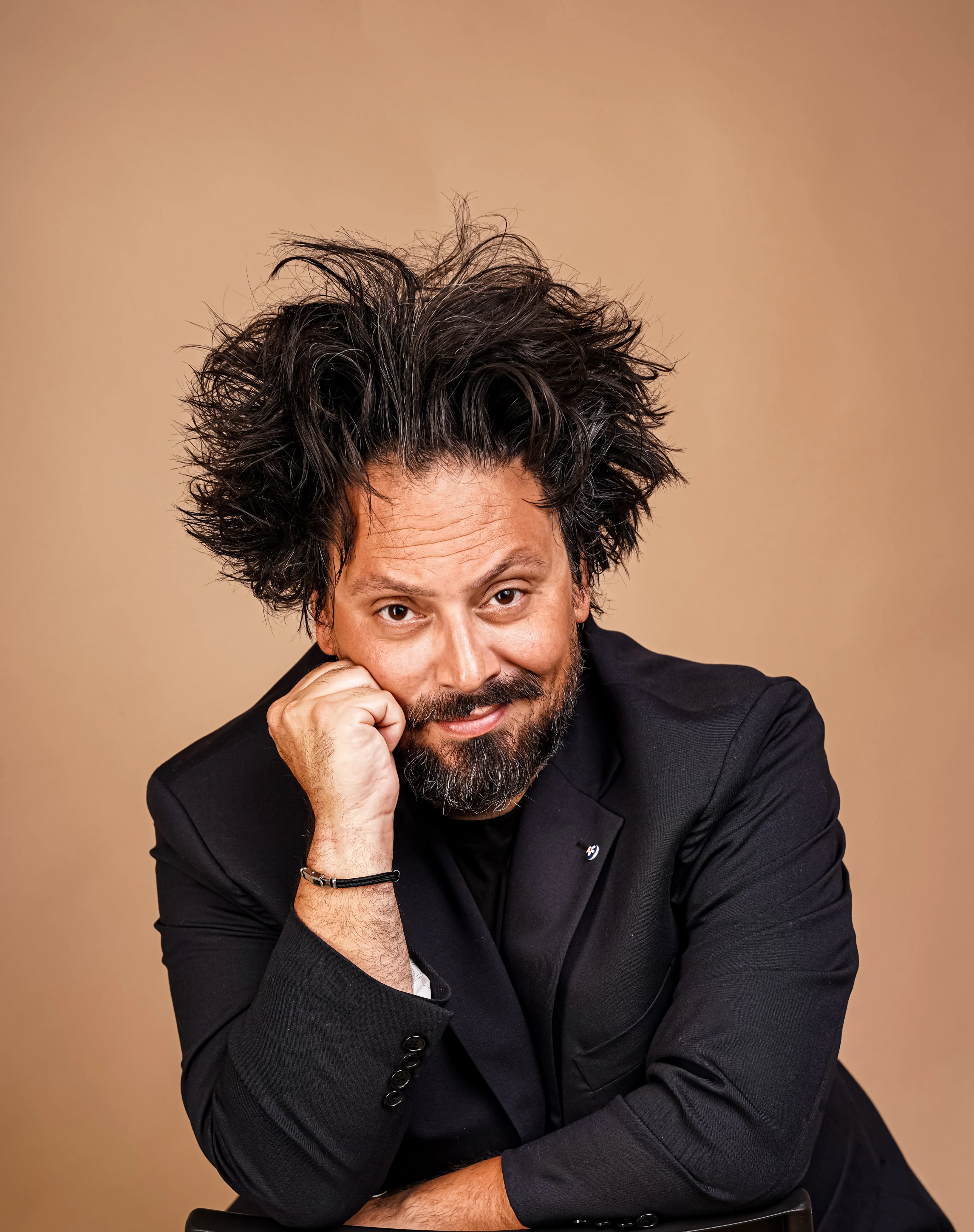 Matteo D'Appolito