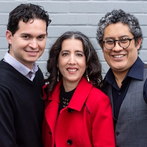 Reveron Piano Trio