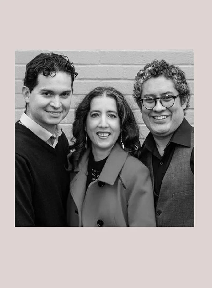 Reveron Piano Trio