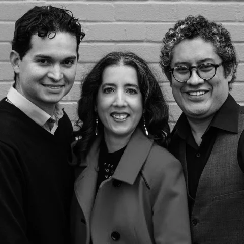 Reveron Piano Trio