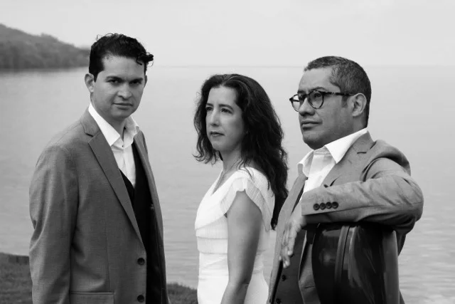 Photo of Reveron Piano Trio