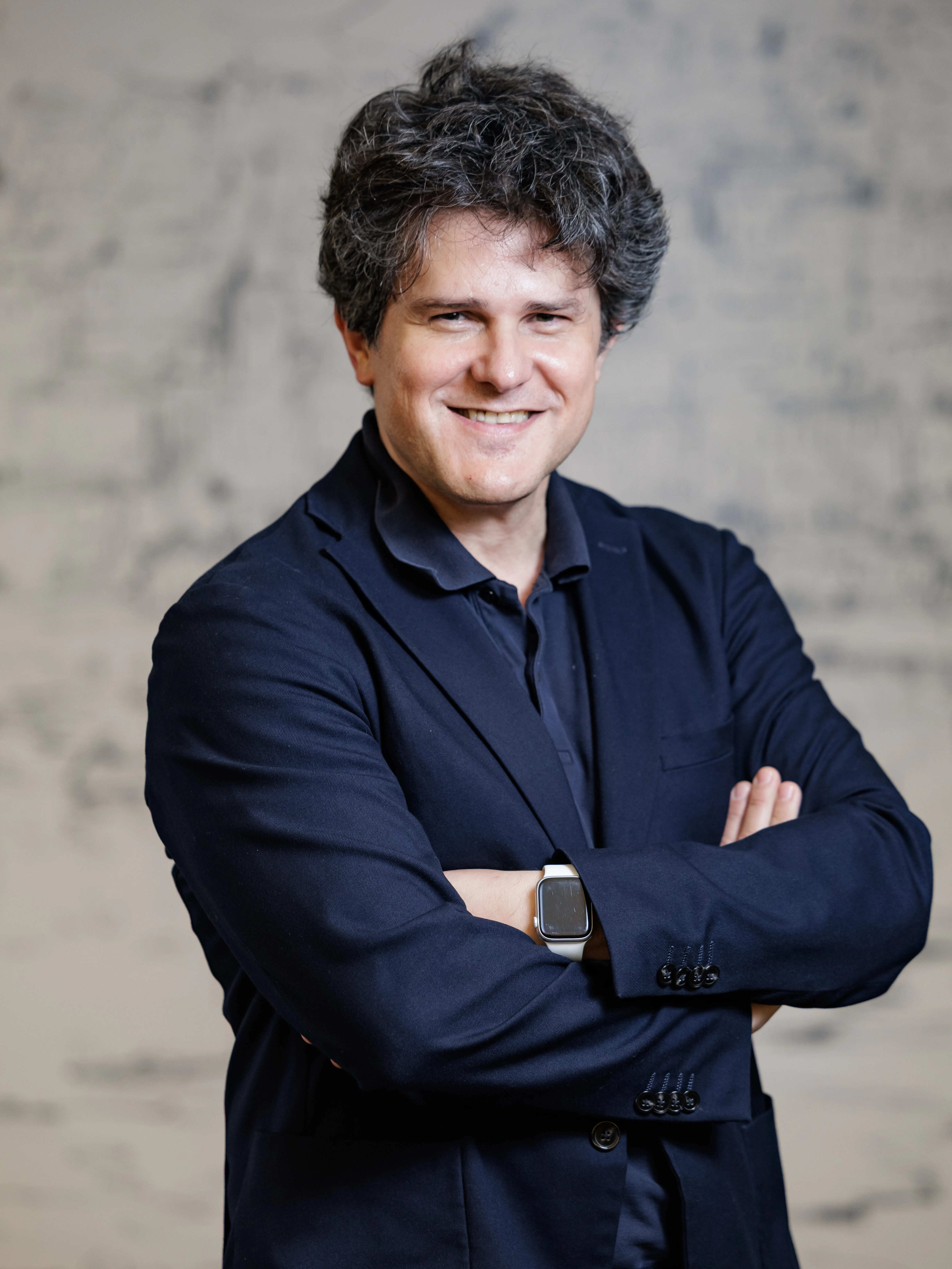 Sergio Alapont