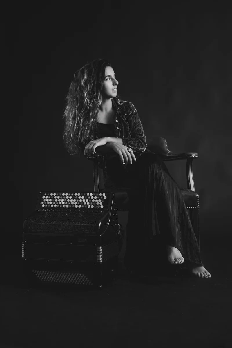 Photo of Sofía Ros