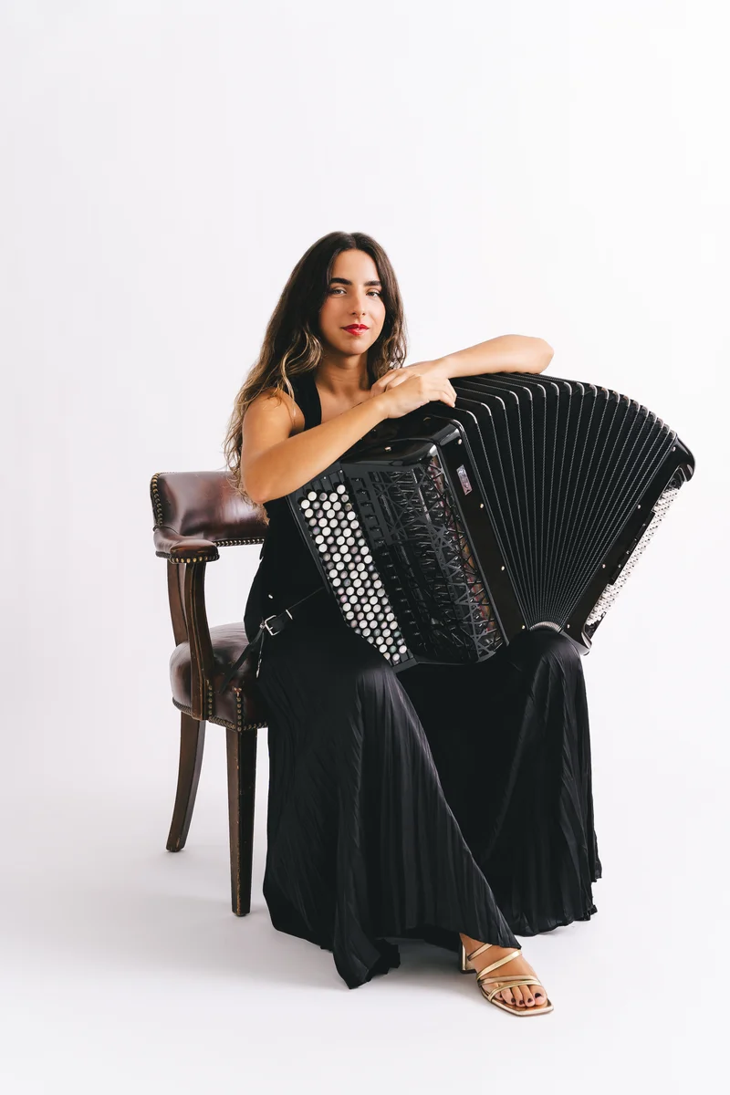 Photo of Sofía Ros