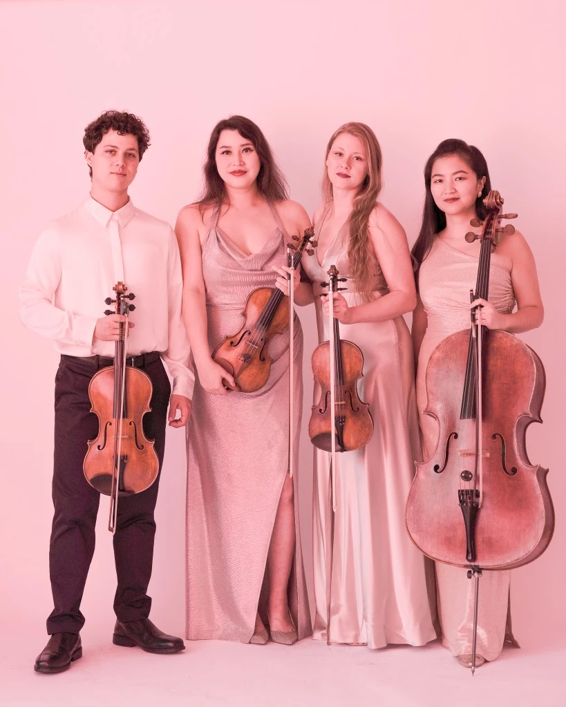 Ulysses Quartet