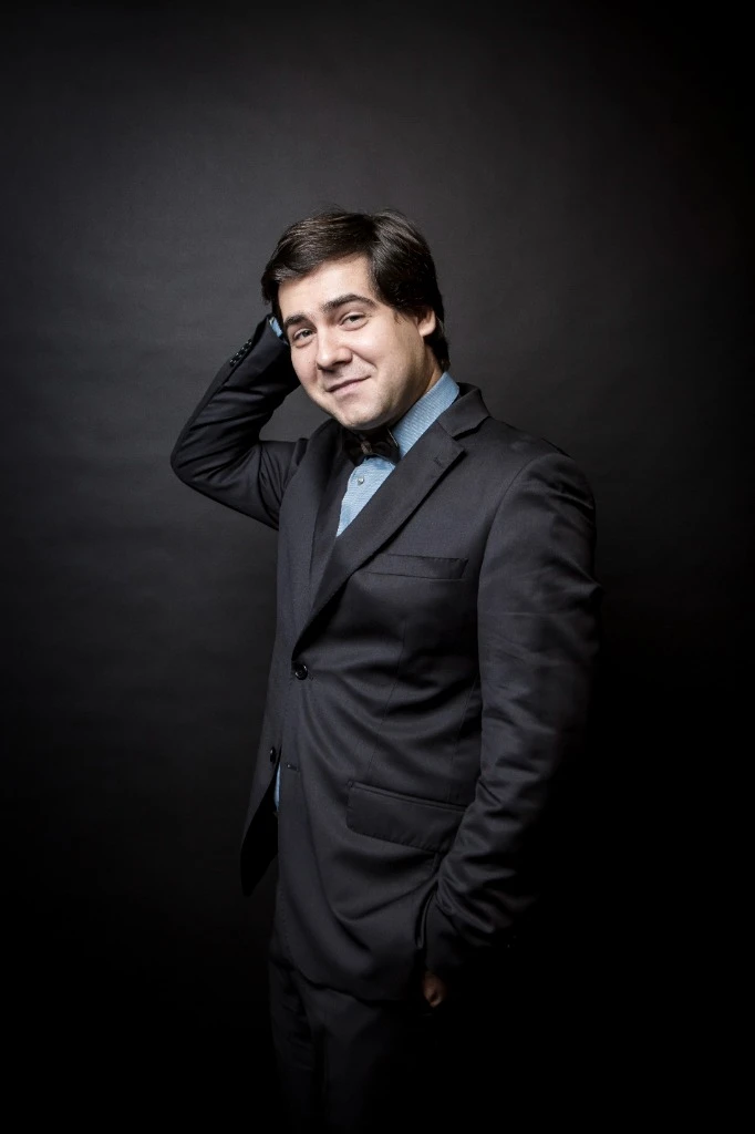Vadym Kholodenko