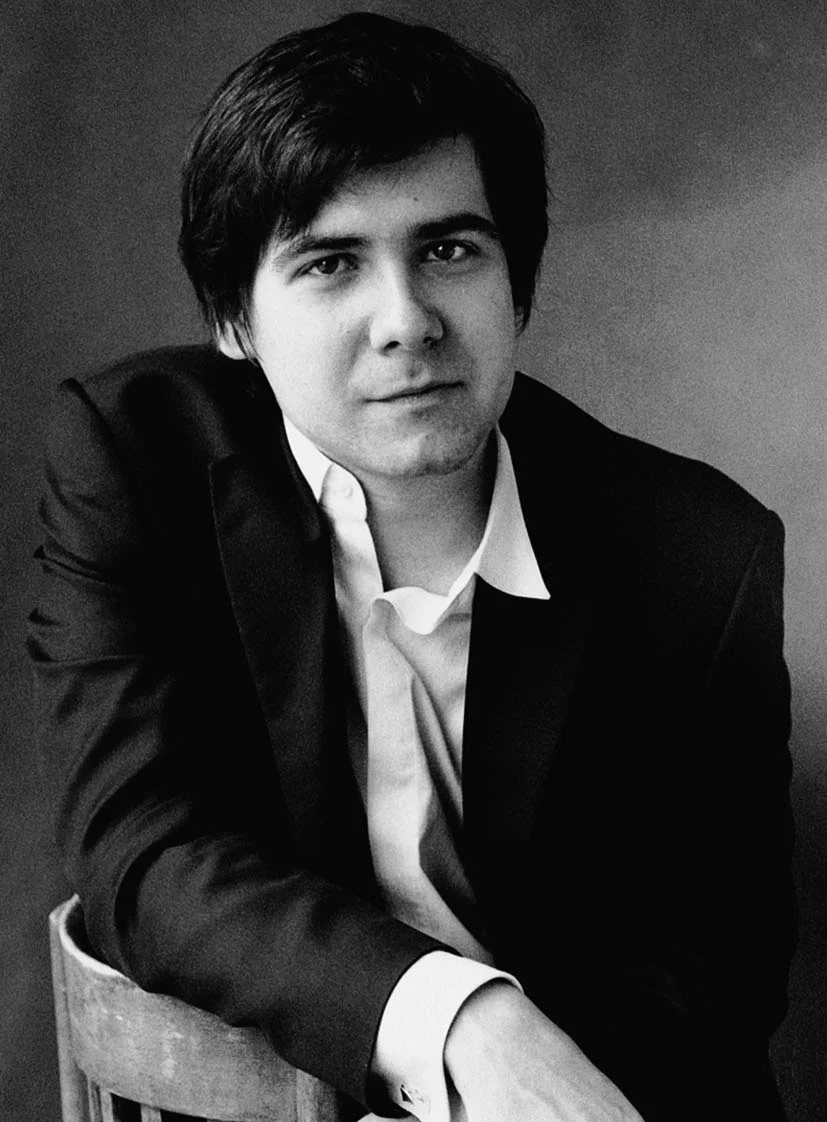 Vadym Kholodenko