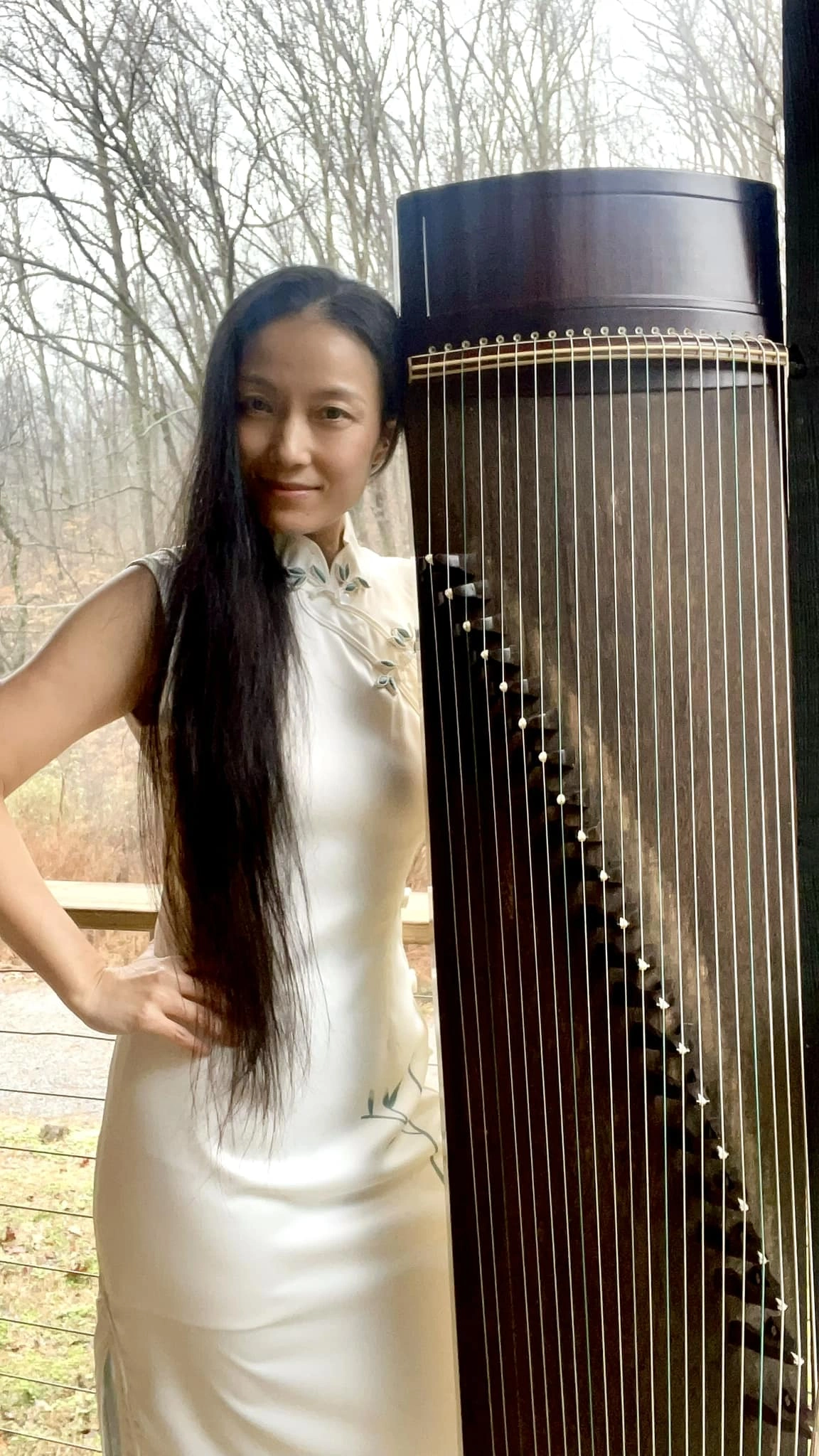Wu Fei