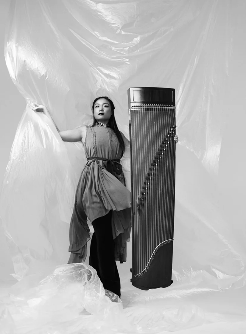 Wu Fei